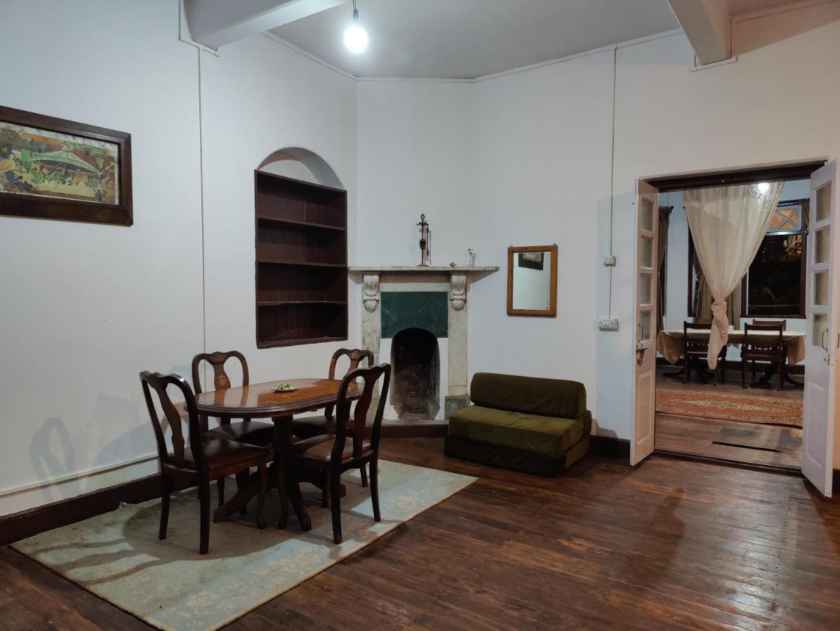 Rani Kothi Heritage Residency Дарджилинг Екстериор снимка