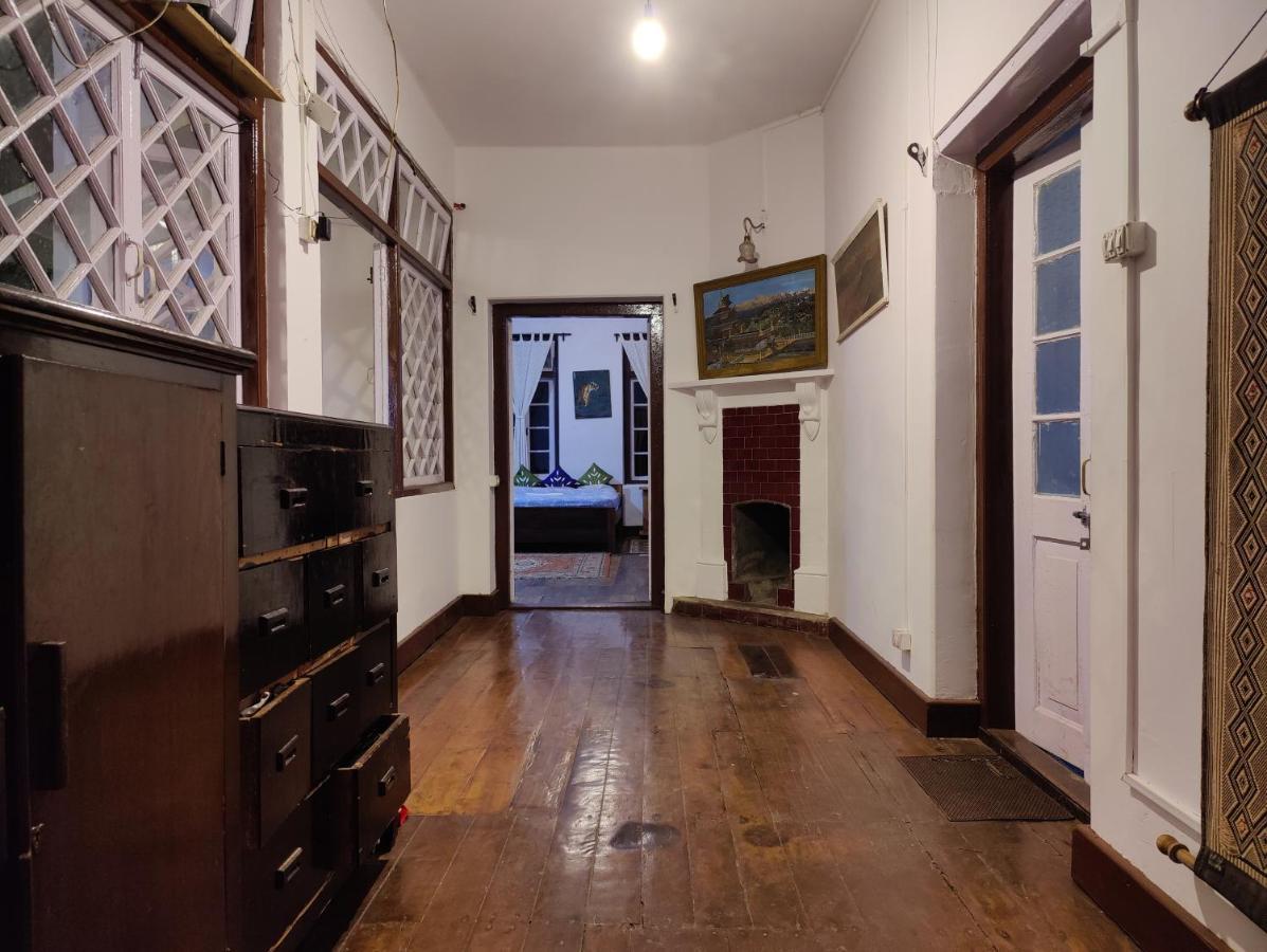 Rani Kothi Heritage Residency Дарджилинг Екстериор снимка
