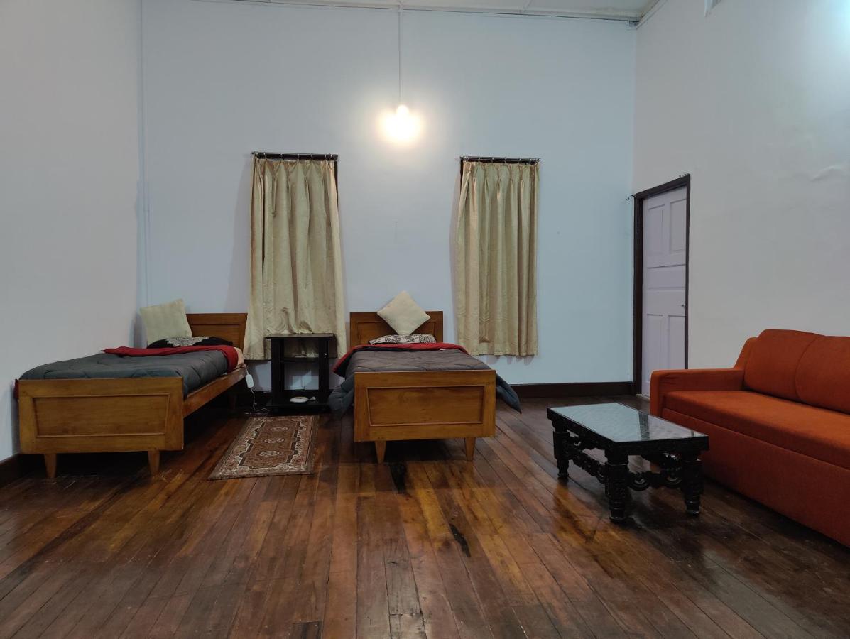 Rani Kothi Heritage Residency Дарджилинг Екстериор снимка